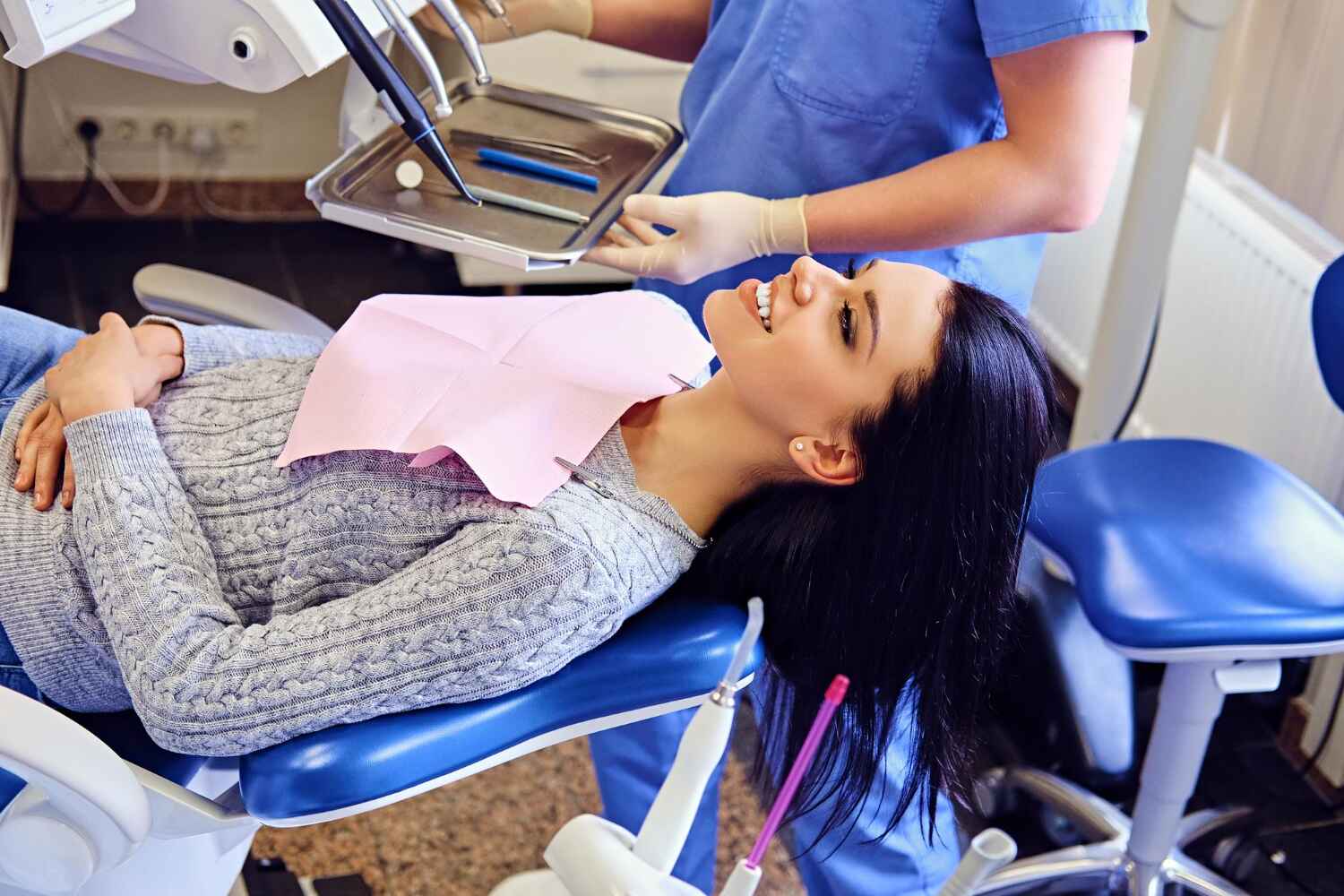 Best Chipped Tooth Repair Near Me USA in USA